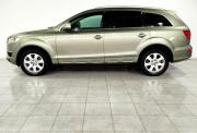 Audi Q7 I (4L) Саратов  - изображение 32