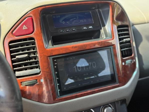 Mitsubishi Pajero III Рестайлинг с пробегом 2005 года, цена 925 000 рублей, 327861 км, внедорожник, Автокод Объявления