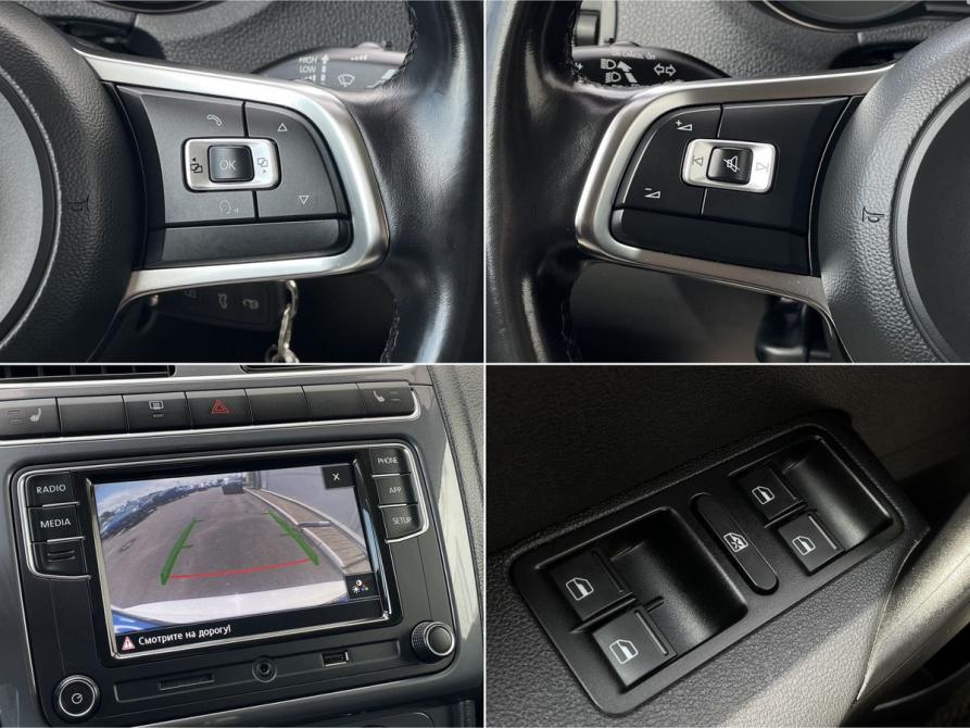 Volkswagen Polo V Рестайлинг Тамбов  - изображение 18