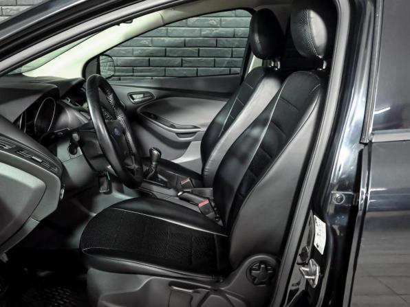 Ford Focus III с пробегом 2013 года, цена 700 000 рублей, 213653 км, хэтчбек, Автокод Объявления