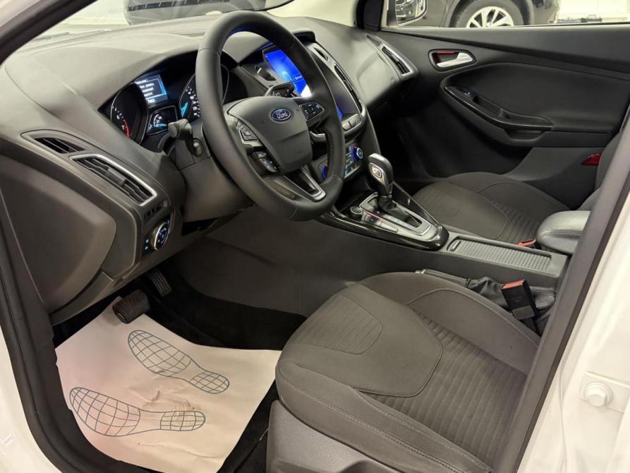 Ford Focus III Рестайлинг Москва  - изображение 7