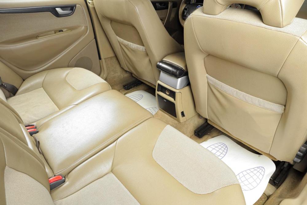 Volvo XC70 I Тюмень  - изображение 10