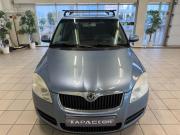 Skoda Fabia II Волгоград  - изображение 21