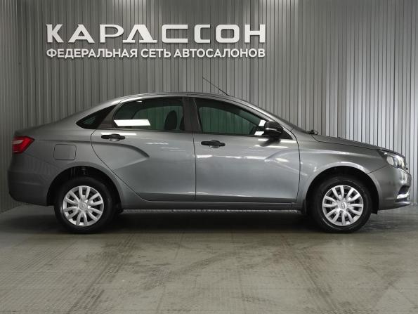 Lada (ВАЗ) Vesta I с пробегом 2019 года, цена 799 000 рублей, 89000 км, седан, Автокод Объявления