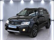 Suzuki Grand Vitara II Рестайлинг 2 Москва  - изображение 17