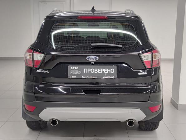 Ford Kuga II Рестайлинг с пробегом 2018 года, цена 1 907 000 рублей, 65800 км, внедорожник, Автокод Объявления