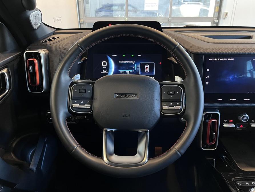 Haval Dargo I Чебоксары  - изображение 10