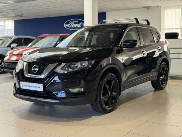 Nissan X-Trail III Рестайлинг с пробегом 2019 года, цена 1 600 000 рублей, 232064 км, внедорожник, Автокод Объявления