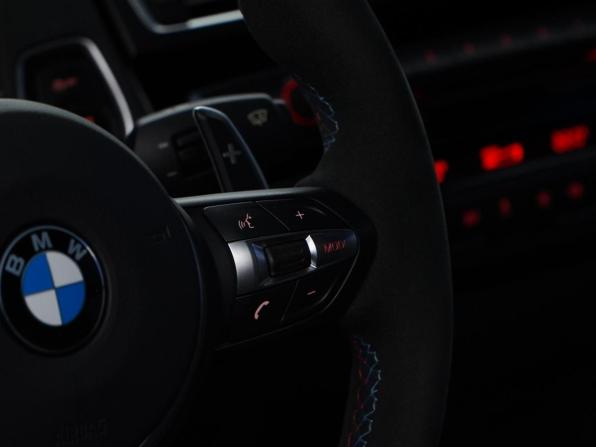 BMW M2 F87 с пробегом 2017 года, цена 4 183 050 рублей, 77852 км, купе, Автокод Объявления