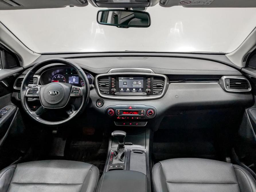 Kia Sorento III Prime Рестайлинг Москва  - изображение 14