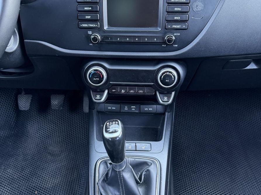 Kia Rio IV Саратов  - изображение 11