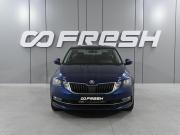 Skoda Octavia III (A7) Рестайлинг Ростов-на-Дону  - изображение 22