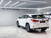 Lexus RX IV Уфа  - изображение 68
