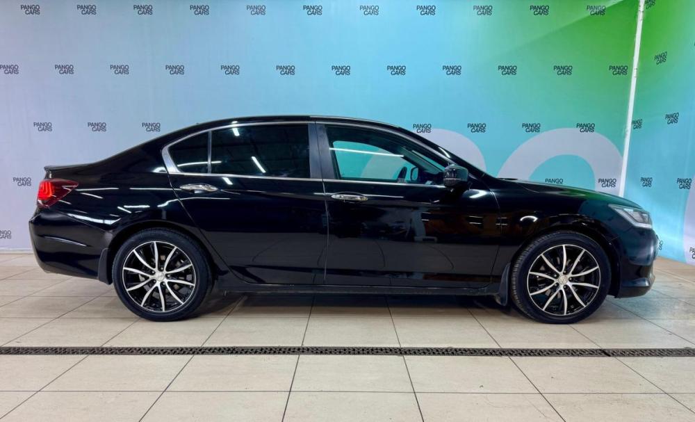 Honda Accord IX Набережные Челны  - изображение 5