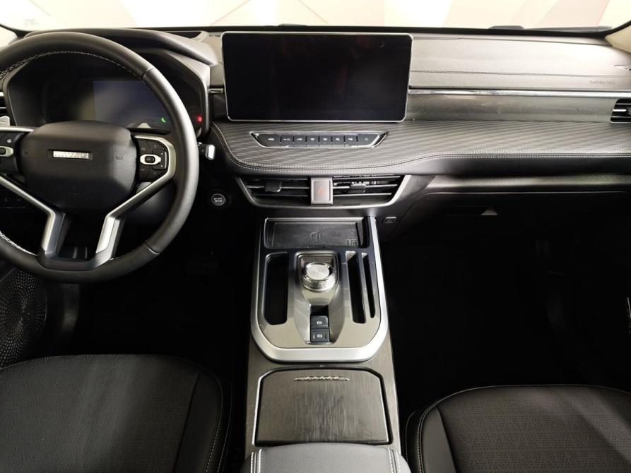 Haval Jolion I Рестайлинг Москва  - изображение 5