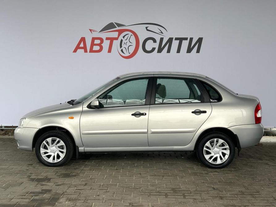 Lada (ВАЗ) Kalina I Тамбов  - изображение 4