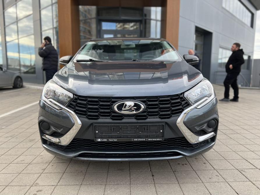 Lada (ВАЗ) Iskra Краснодар  - изображение 2