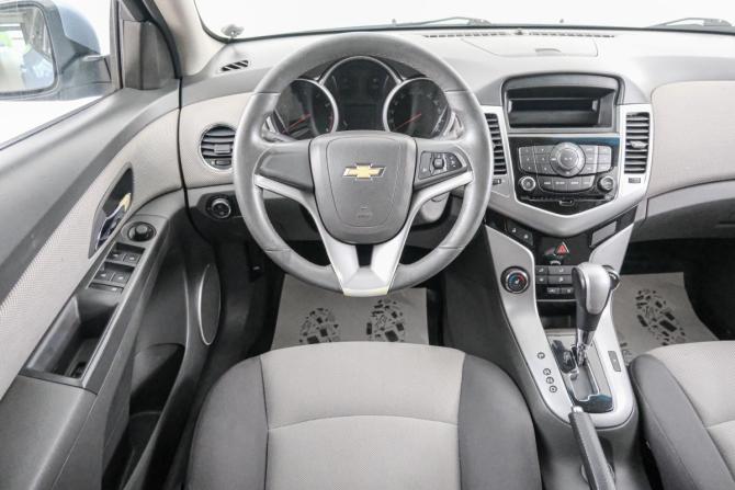 Chevrolet Cruze I с пробегом 2010 года, цена 649 000 рублей, 104530 км, седан, Автокод Объявления
