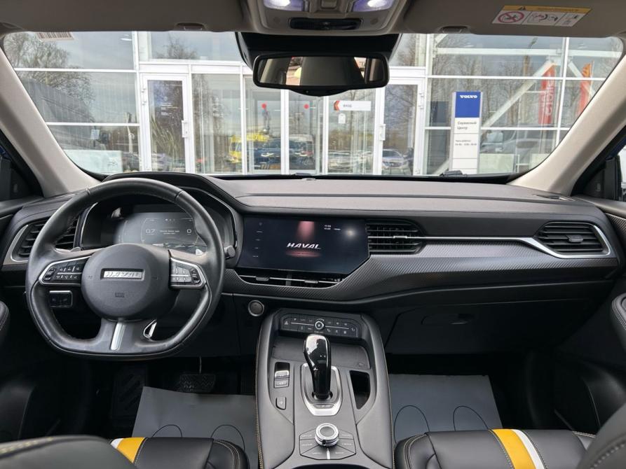 Haval F7x I Тверь  - изображение 20