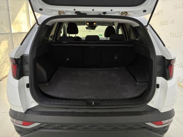 Hyundai Tucson IV с пробегом 2022 года, цена 2 850 000 рублей, 89000 км, внедорожник, Автокод Объявления