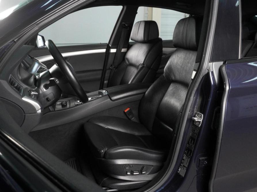 BMW 5 серии VI (F10/F11/F07) Минеральные Воды  - изображение 10
