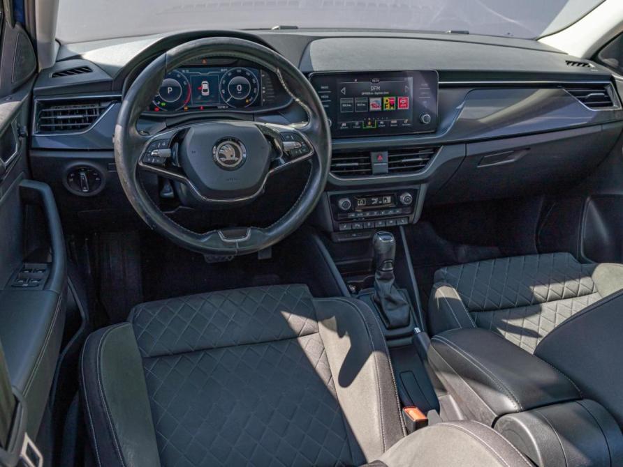 Skoda Rapid II Краснодар  - изображение 6