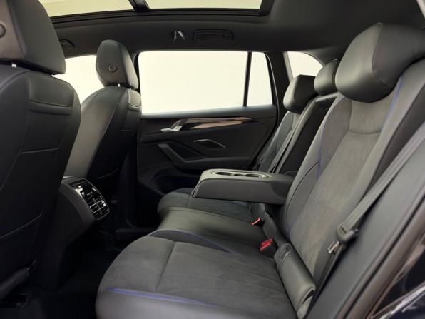 Volkswagen Tiguan III (China Market) с пробегом 2026 года, цена 5 040 000 рублей, 56 км, внедорожник, Автокод Объявления