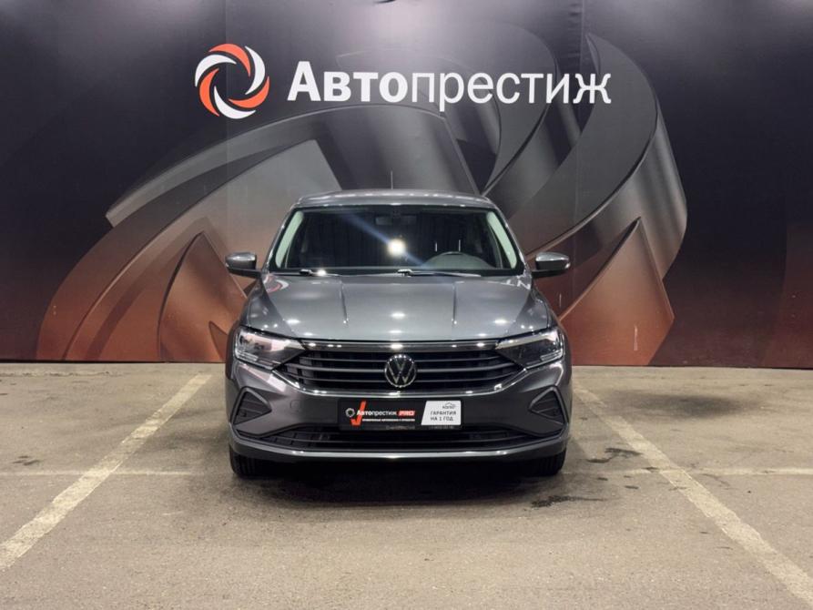 Volkswagen Polo VI Ставрополь  - изображение 2