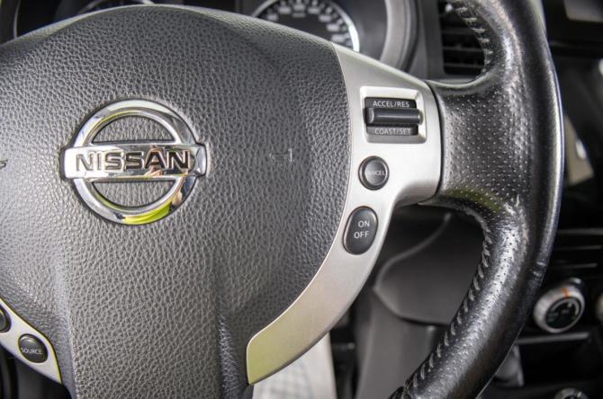 Nissan X-Trail II Рестайлинг с пробегом 2013 года, цена 1 409 000 рублей, 204100 км, внедорожник, Автокод Объявления