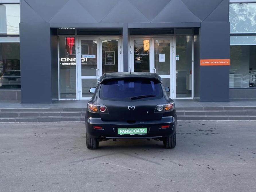 Mazda 3 I (BK) Краснодар  - изображение 6