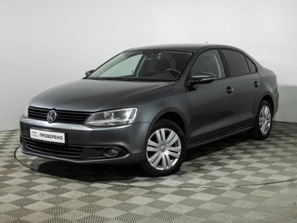 Volkswagen Jetta VI с пробегом 2011 года, цена 749 585 рублей, 180710 км, седан, Автокод Объявления