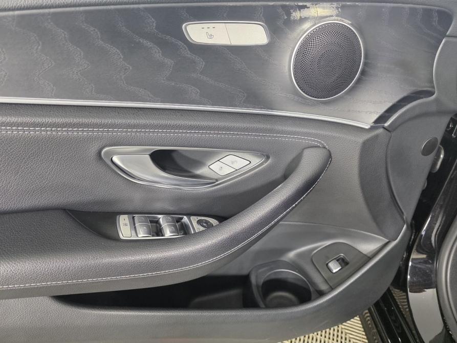 Mercedes-Benz E-Класс V (W213 S213 C238) Рестайлинг Москва  - изображение 19