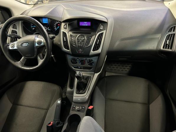 Ford Focus III с пробегом 2011 года, цена 750 000 рублей, 153029 км, седан, Автокод Объявления