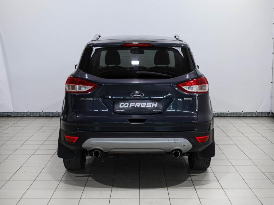 Ford Kuga II Ростов-на-Дону  - изображение 4