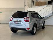 Nissan Terrano III (D10) Ростов-на-Дону  - изображение 17