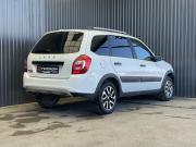 Lada (ВАЗ) Granta I Рестайлинг Пермь  - изображение 51
