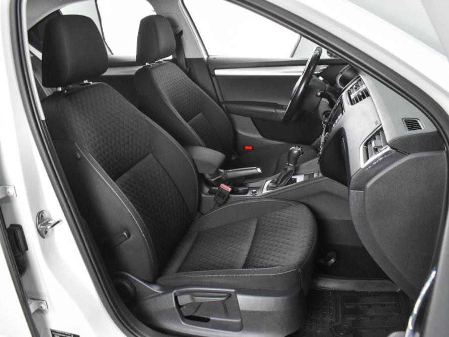 Skoda Octavia III (A7) Воронеж  - изображение 8