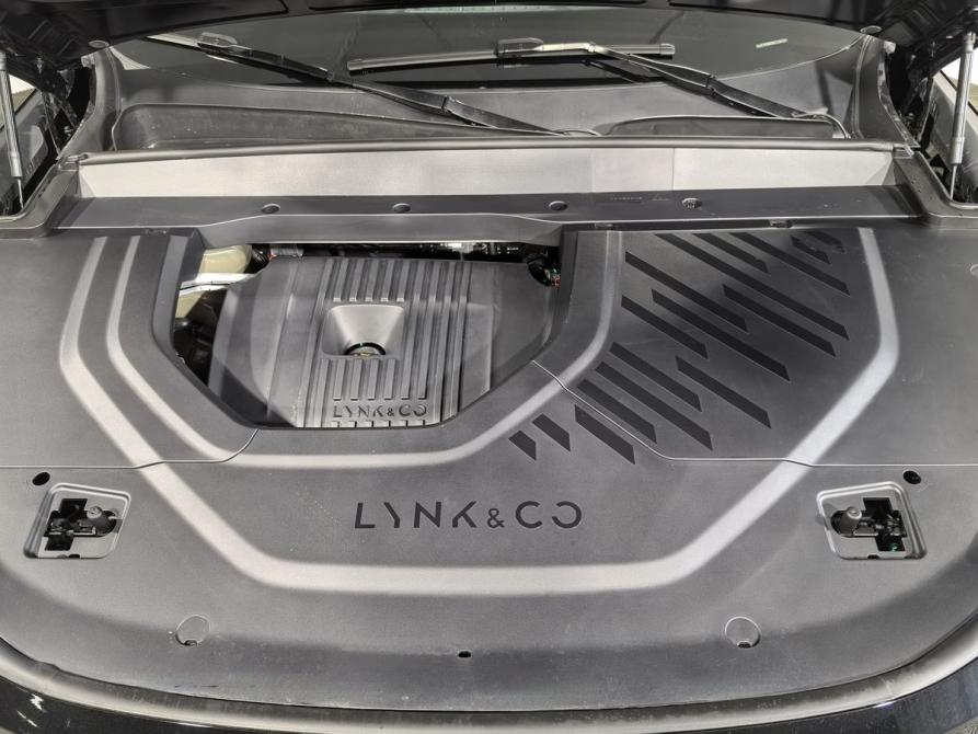 Lynk &amp; Co 900 Санкт-Петербург  - изображение 19