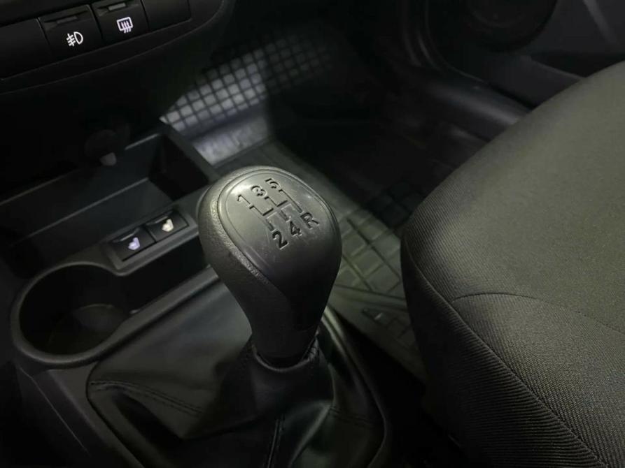 Lada (ВАЗ) Granta I Рестайлинг Набережные Челны  - изображение 13