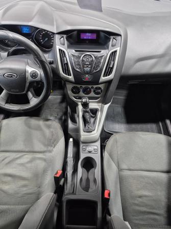 Ford Focus III с пробегом 2011 года, цена 650 000 рублей, 279000 км, хэтчбек, Автокод Объявления