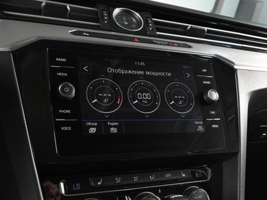 Volkswagen Passat B8 Ростов-на-Дону  - изображение 14
