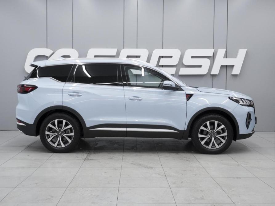 Chery Tiggo 7 Pro Max I Ростов-на-Дону  - изображение 5