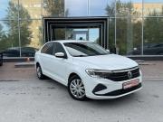 Volkswagen Polo VI Екатеринбург  - изображение 30