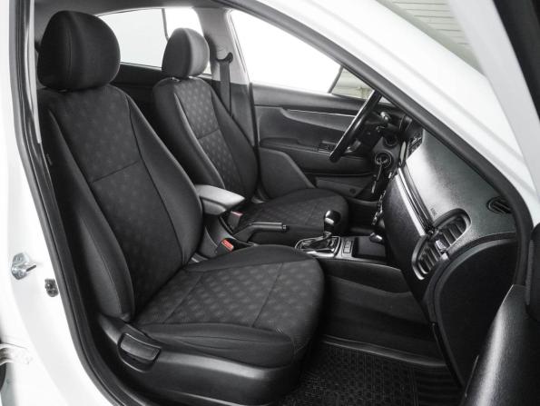 Kia Rio IV с пробегом 2018 года, цена 1 335 000 рублей, 122741 км, седан, Автокод Объявления