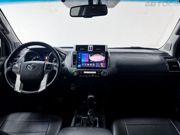 Toyota Land Cruiser Prado 150 Series Рестайлинг 1 с пробегом 2014 года, цена 3 099 000 рублей, 195087 км, внедорожник, Автокод Объявления