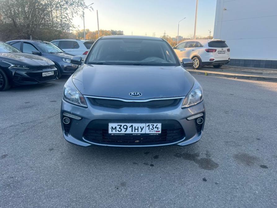 Kia Rio IV Волгоград  - изображение 2
