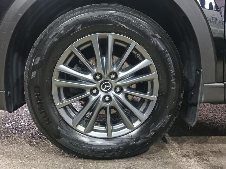 Mazda CX-5 II Ставрополь  - изображение 8
