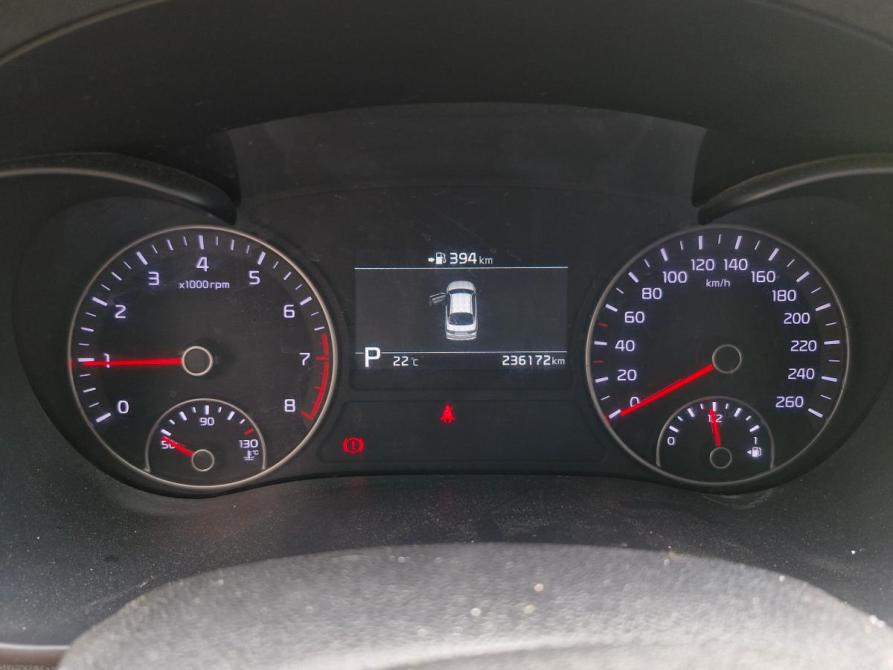 Kia Optima IV Рестайлинг Нижний Новгород  - изображение 2