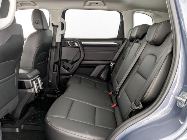 Haval Dargo I с пробегом 2023 года, цена 2 490 000 рублей, 57750 км, внедорожник, Автокод Объявления