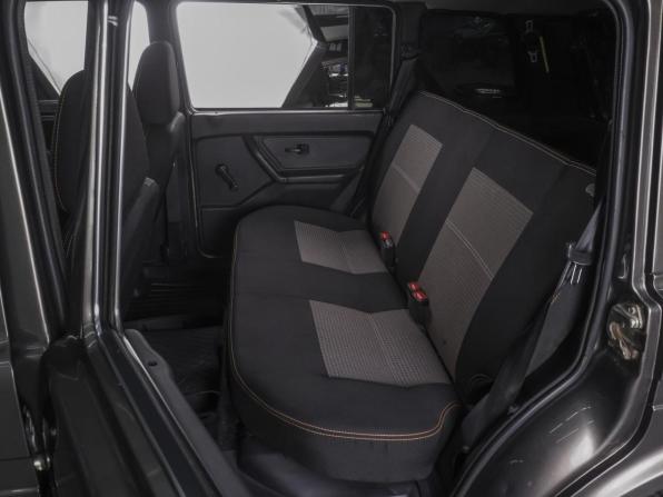 Lada (ВАЗ) 2131 (4x4) I с пробегом 2017 года, цена 740 000 рублей, 84665 км, внедорожник, Автокод Объявления